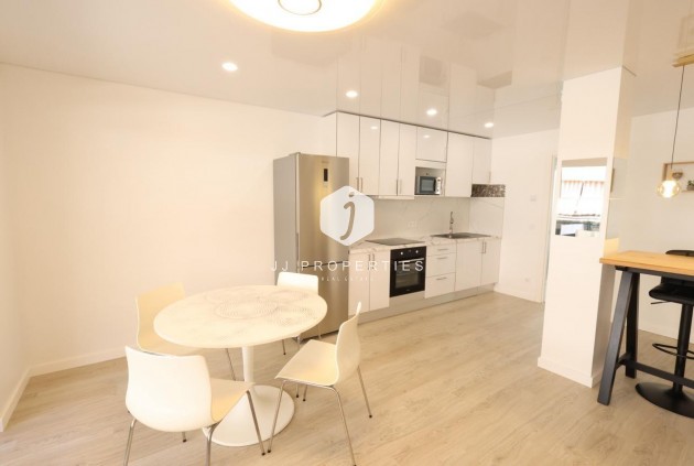 Tweedehands - Appartement / flat -
Torrevieja - Costa Blanca