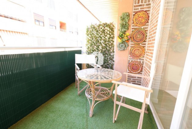 Tweedehands - Appartement / flat -
Torrevieja - Costa Blanca