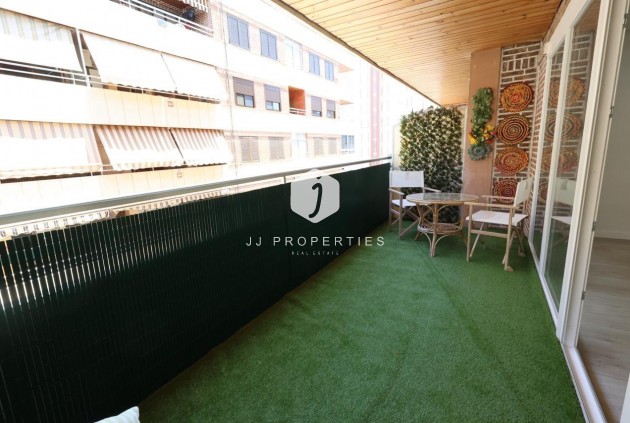 Tweedehands - Appartement / flat -
Torrevieja - Costa Blanca