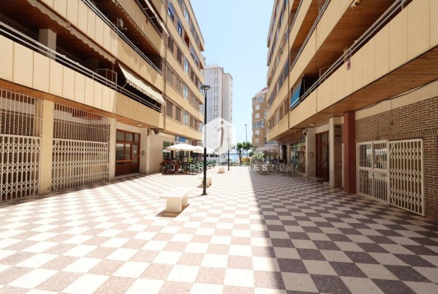 Tweedehands - Appartement / flat -
Torrevieja - Costa Blanca