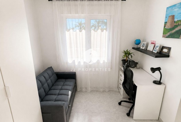Resale - Bungalow -
Torrevieja - Carrefour