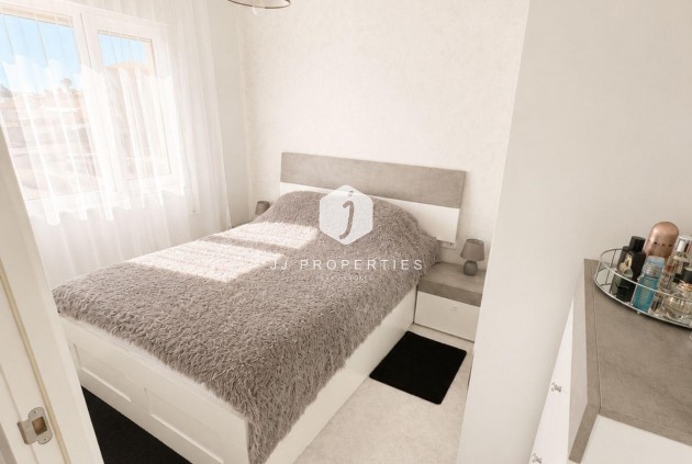 Resale - Bungalow -
Torrevieja - Carrefour