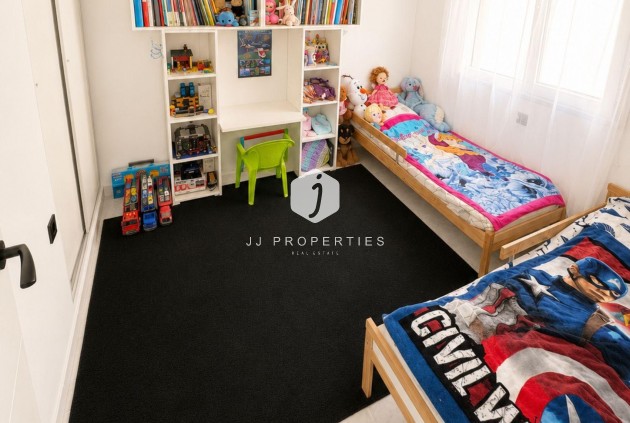 Resale - Bungalow -
Torrevieja - Carrefour