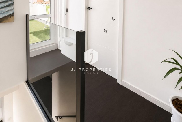 Resale - Bungalow -
Torrevieja - Carrefour