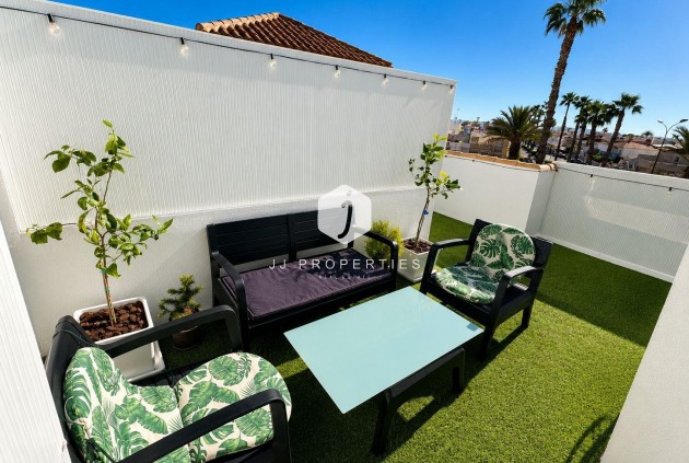 Resale - Bungalow -
Torrevieja - Carrefour