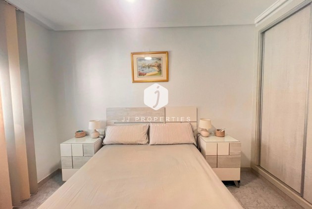 Tweedehands - Bungalow -
Torrevieja - Torrejón