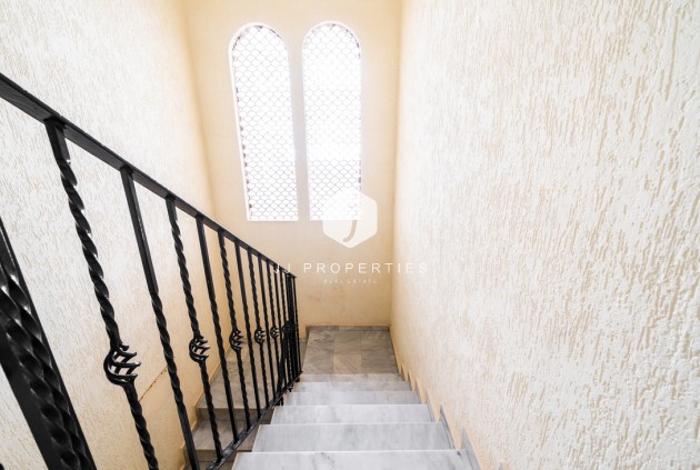 Aus zweiter Hand - Wohnung -
Torrevieja - aguas nuevas