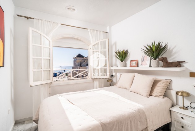 Aus zweiter Hand - Wohnung -
Torrevieja - aguas nuevas