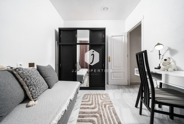 Aus zweiter Hand - Wohnung -
Torrevieja - aguas nuevas