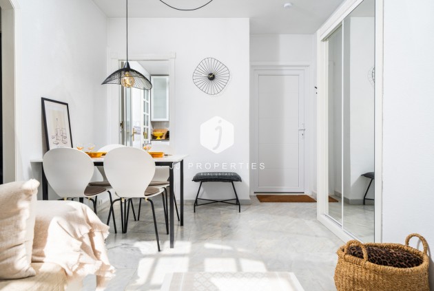 Aus zweiter Hand - Wohnung -
Torrevieja - aguas nuevas