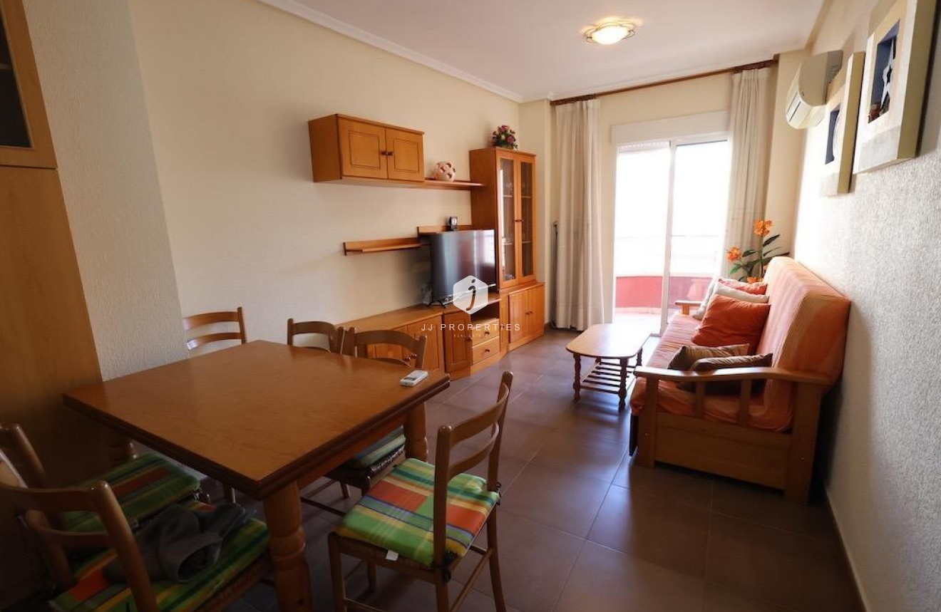 Tweedehands - Appartement / flat -
Torrevieja - Costa Blanca