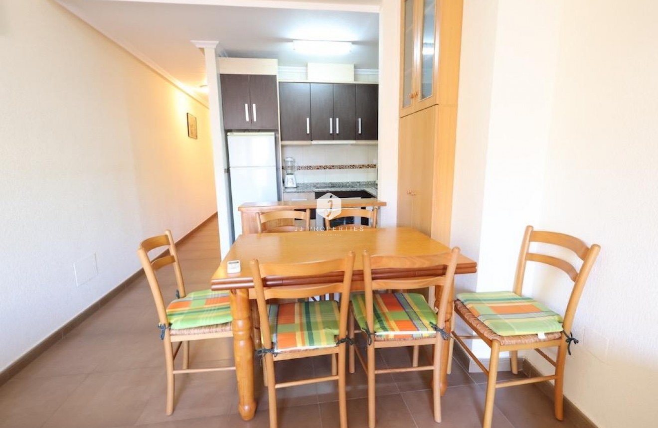 Tweedehands - Appartement / flat -
Torrevieja - Costa Blanca