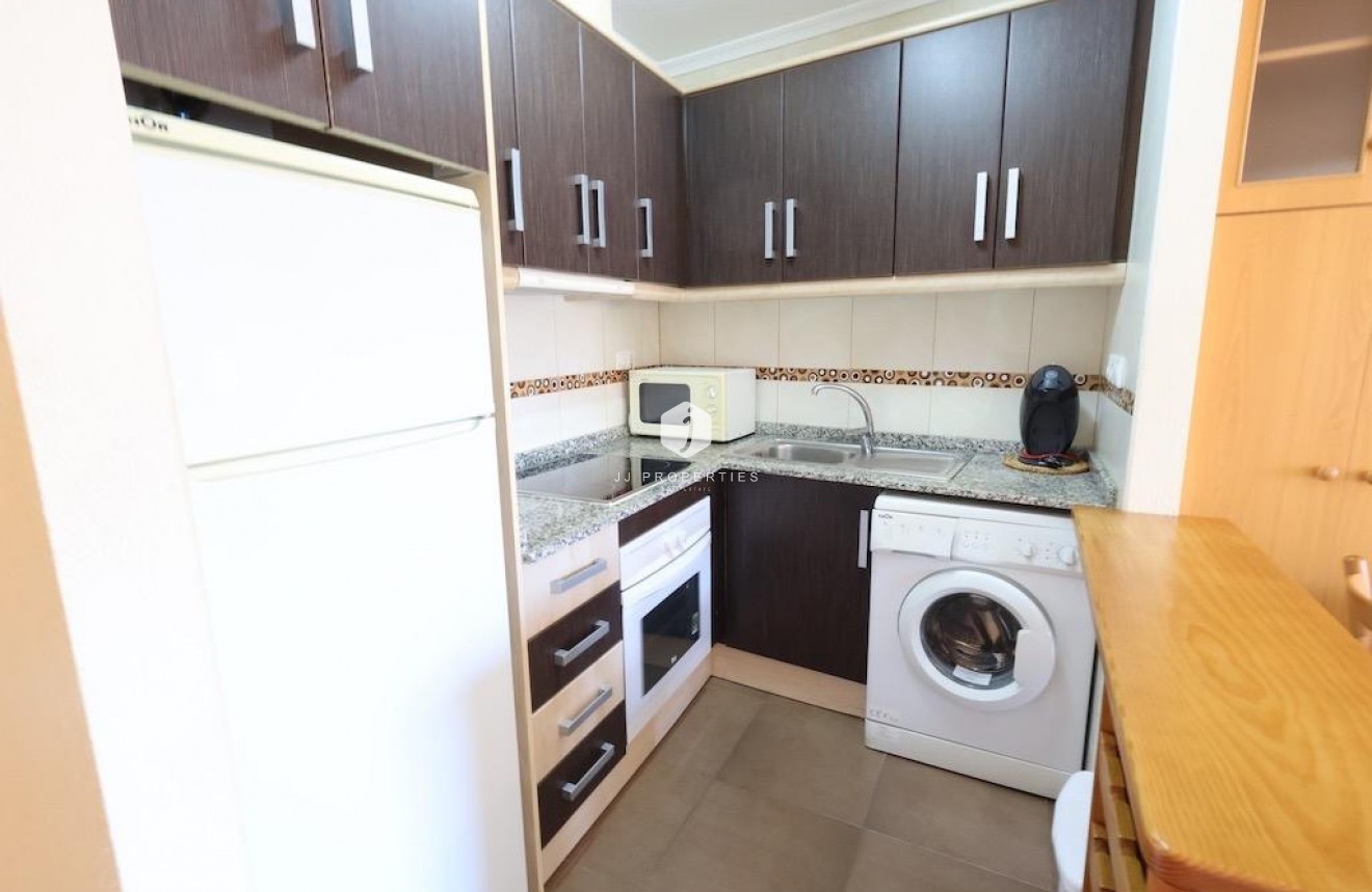 Tweedehands - Appartement / flat -
Torrevieja - Costa Blanca
