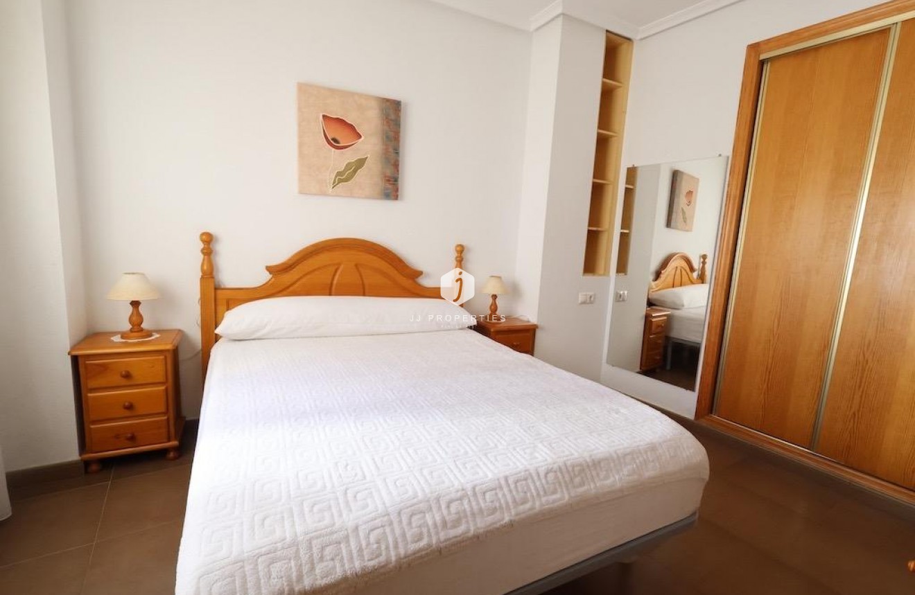 Tweedehands - Appartement / flat -
Torrevieja - Costa Blanca