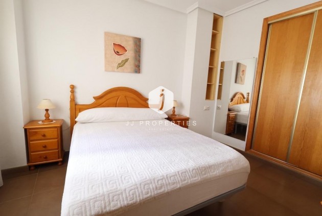 Tweedehands - Appartement / flat -
Torrevieja - Costa Blanca