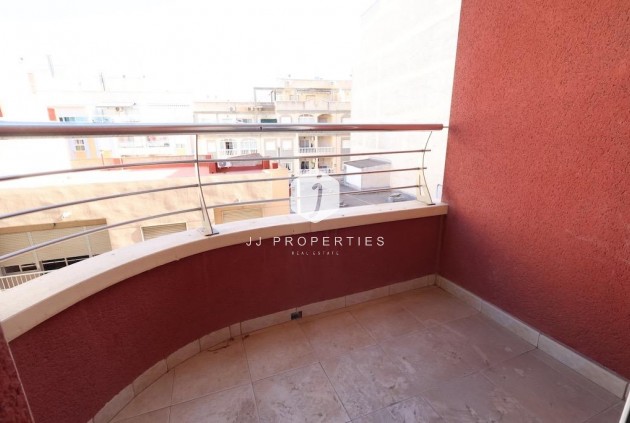 Tweedehands - Appartement / flat -
Torrevieja - Costa Blanca