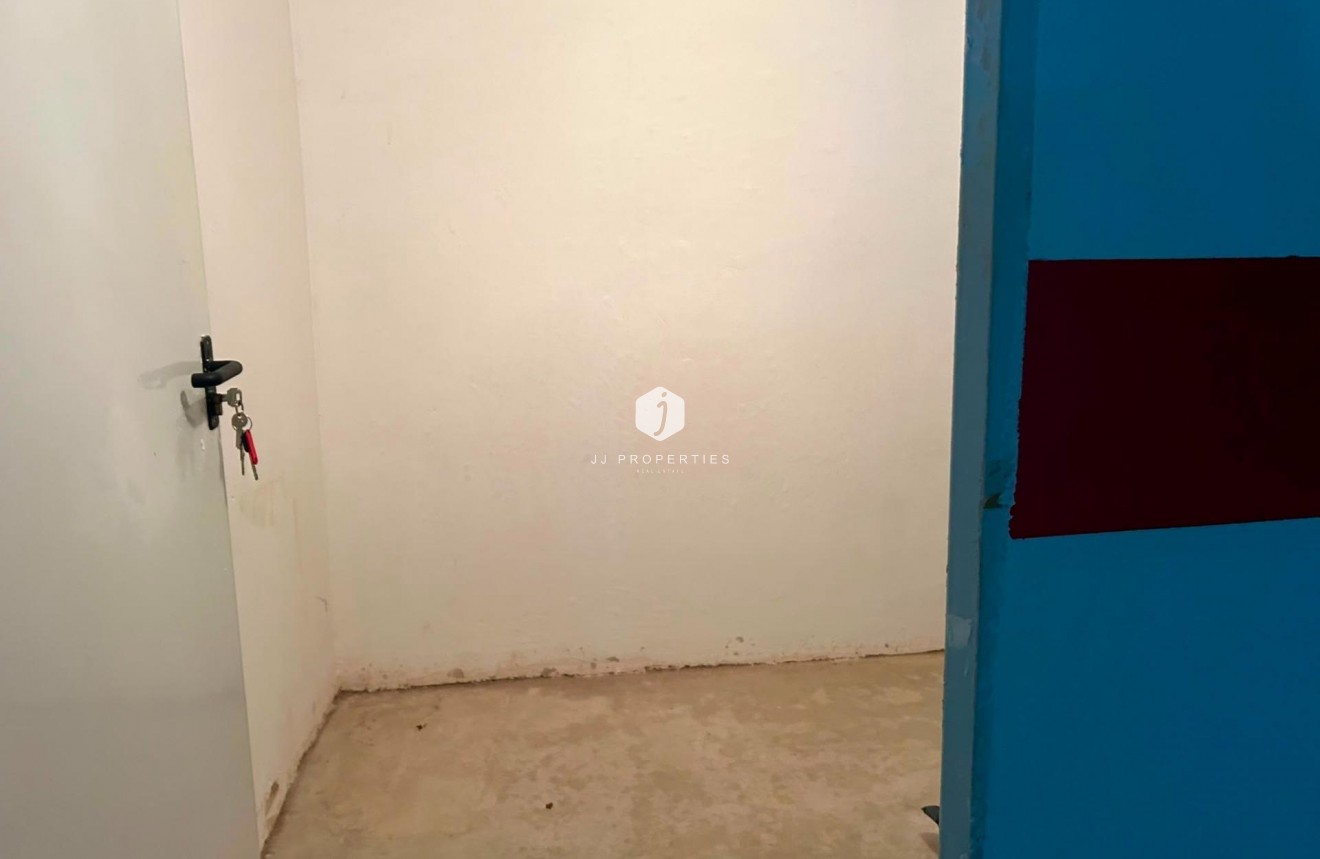 Tweedehands - Appartement / flat -
Torrevieja - Costa Blanca