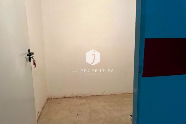 Tweedehands - Appartement / flat -
Torrevieja - Costa Blanca