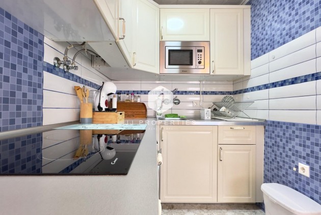 Tweedehands - Bungalow -
Torrevieja - Torretas