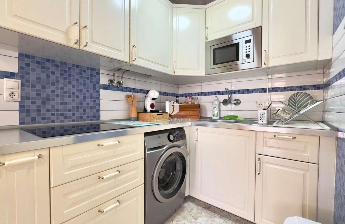 Tweedehands - Bungalow -
Torrevieja - Torretas