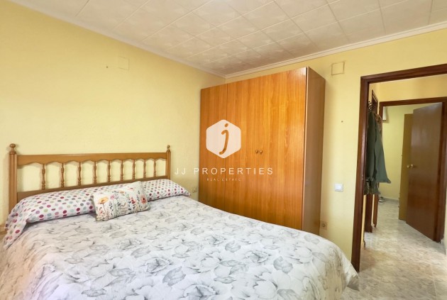 Tweedehands - Bungalow -
Torrevieja - Torretas