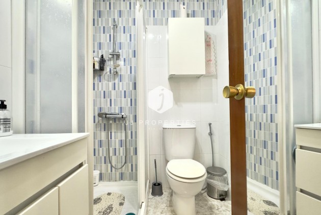 Tweedehands - Bungalow -
Torrevieja - Torretas