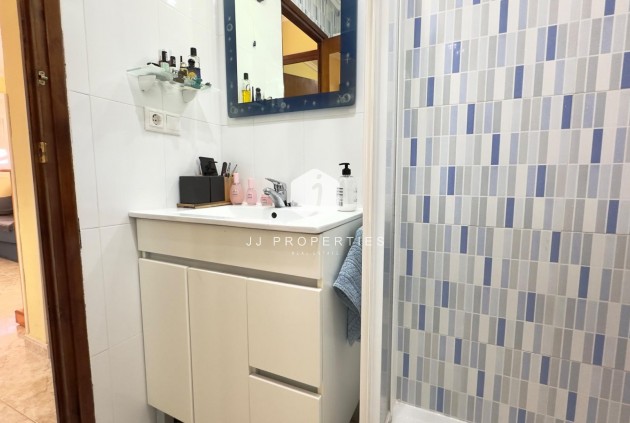 Tweedehands - Bungalow -
Torrevieja - Torretas