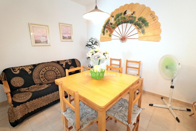 Tweedehands - Bungalow -
Torrevieja - El Acequión - Los Náufragos
