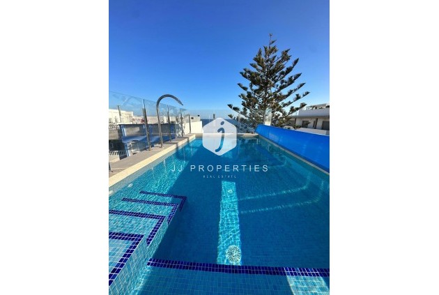Tweedehands - Appartement / flat -
Torrevieja - Playa del Cura