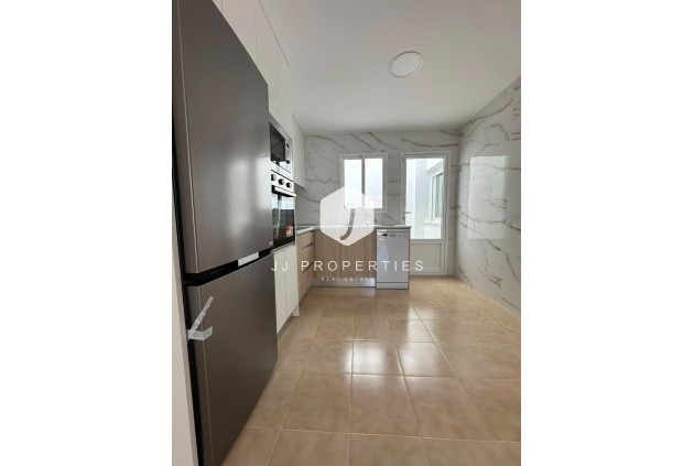 Tweedehands - Bungalow -
Torrevieja - La Siesta - El Salado - Torreta