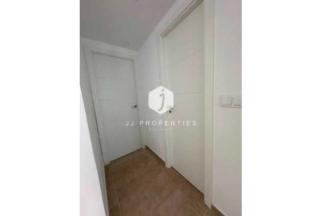 Tweedehands - Bungalow -
Torrevieja - La Siesta - El Salado - Torreta