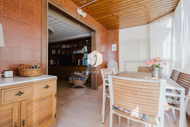 Resale - Apartment / flat -
Torrevieja - Costa Blanca