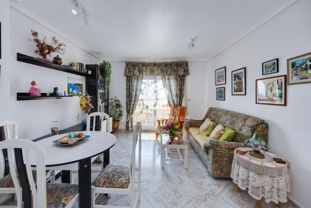 Tweedehands - Appartement / flat -
Torrevieja - Costa Blanca
