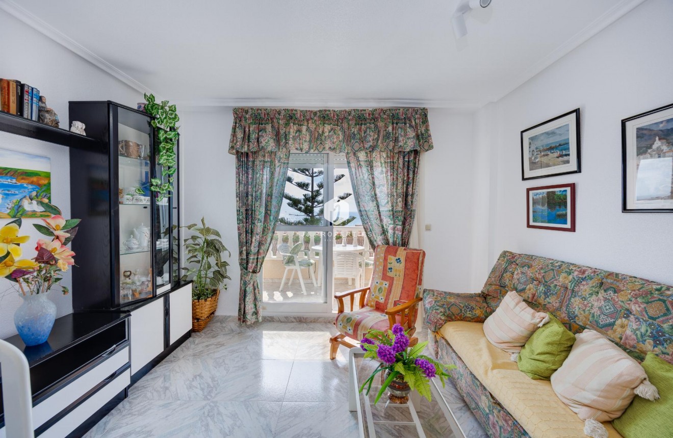 Tweedehands - Appartement / flat -
Torrevieja - Costa Blanca