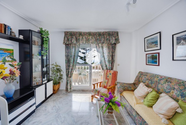 Tweedehands - Appartement / flat -
Torrevieja - Costa Blanca