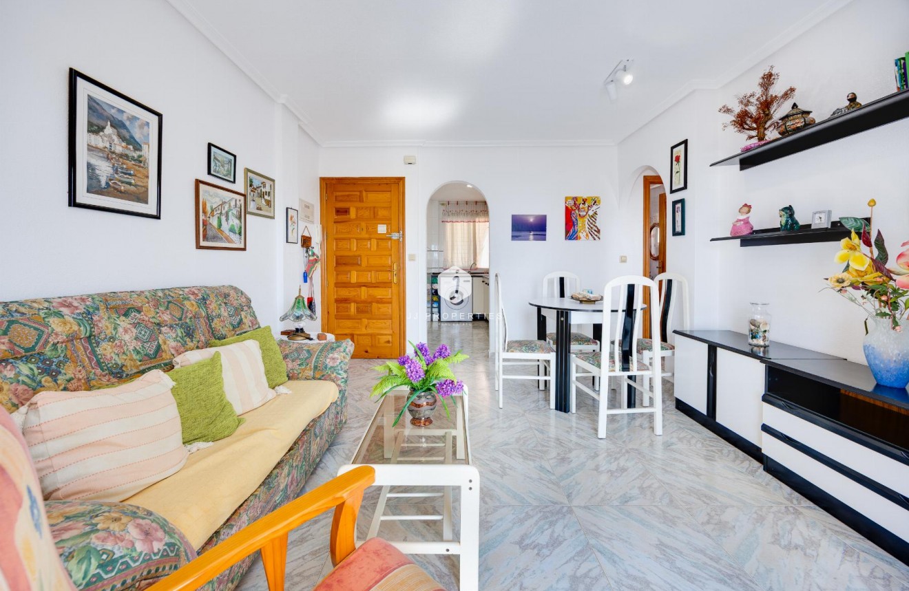 Tweedehands - Appartement / flat -
Torrevieja - Costa Blanca