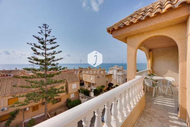 Tweedehands - Appartement / flat -
Torrevieja - Costa Blanca