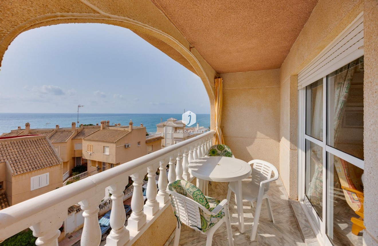 Tweedehands - Appartement / flat -
Torrevieja - Costa Blanca