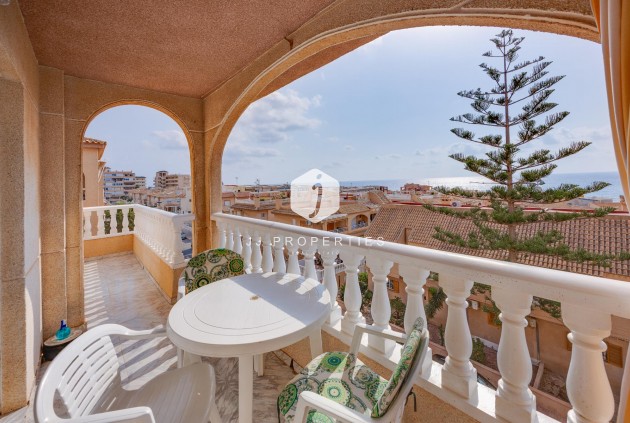 Tweedehands - Appartement / flat -
Torrevieja - Costa Blanca