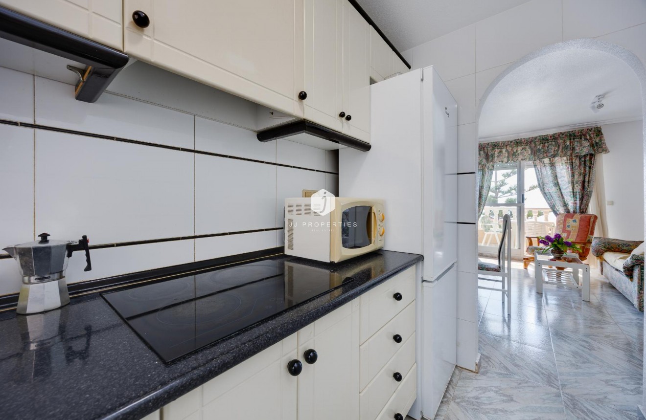 Tweedehands - Appartement / flat -
Torrevieja - Costa Blanca