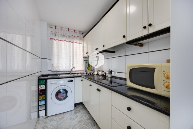 Tweedehands - Appartement / flat -
Torrevieja - Costa Blanca