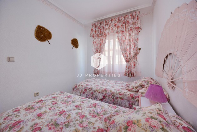 Tweedehands - Appartement / flat -
Torrevieja - Costa Blanca