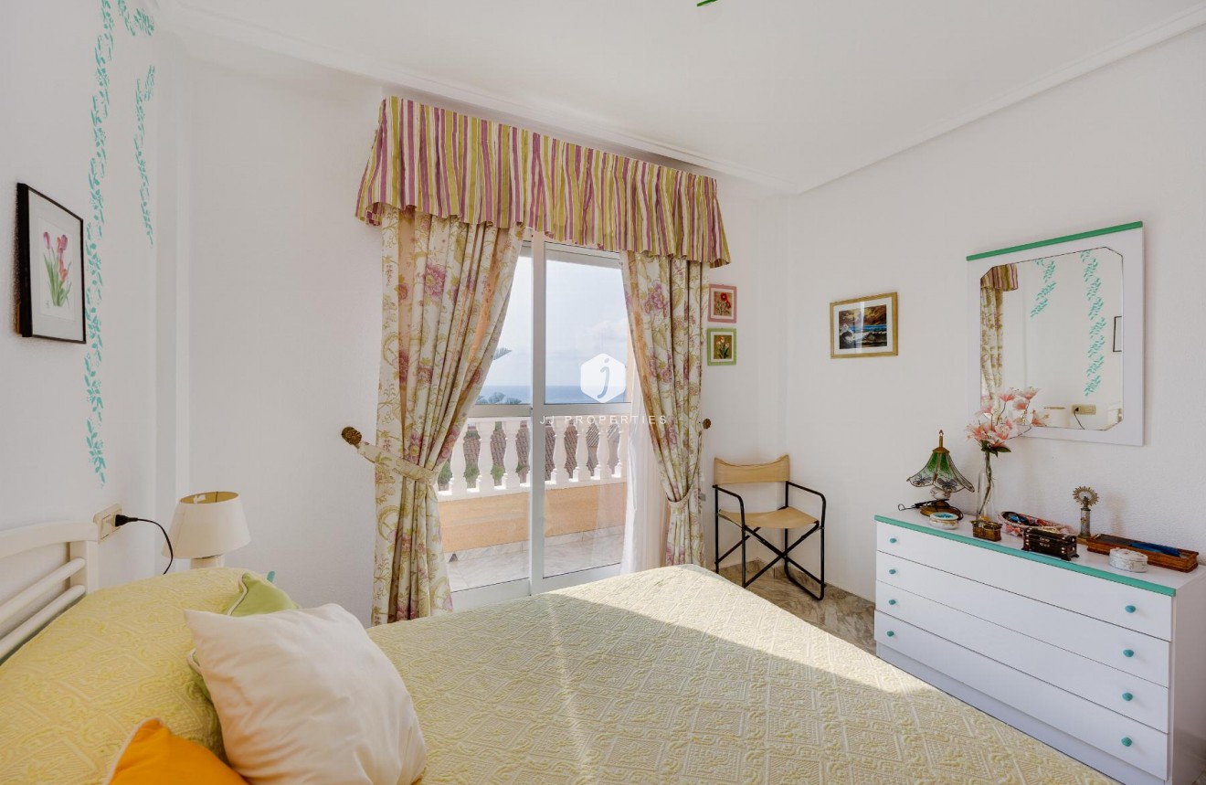 Tweedehands - Appartement / flat -
Torrevieja - Costa Blanca