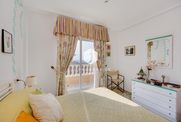Tweedehands - Appartement / flat -
Torrevieja - Costa Blanca