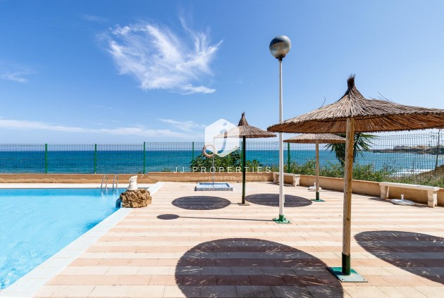 Tweedehands - Appartement / flat -
Torrevieja - Costa Blanca
