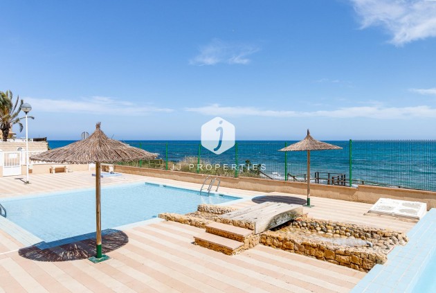 Tweedehands - Appartement / flat -
Torrevieja - Costa Blanca