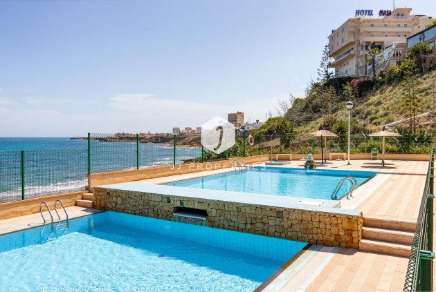 Tweedehands - Appartement / flat -
Torrevieja - Costa Blanca
