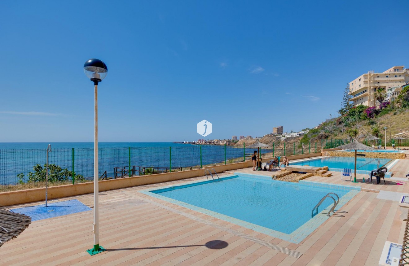 Tweedehands - Appartement / flat -
Torrevieja - Costa Blanca