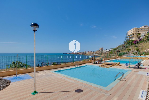 Tweedehands - Appartement / flat -
Torrevieja - Costa Blanca