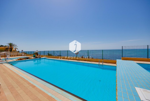 Tweedehands - Appartement / flat -
Torrevieja - Costa Blanca